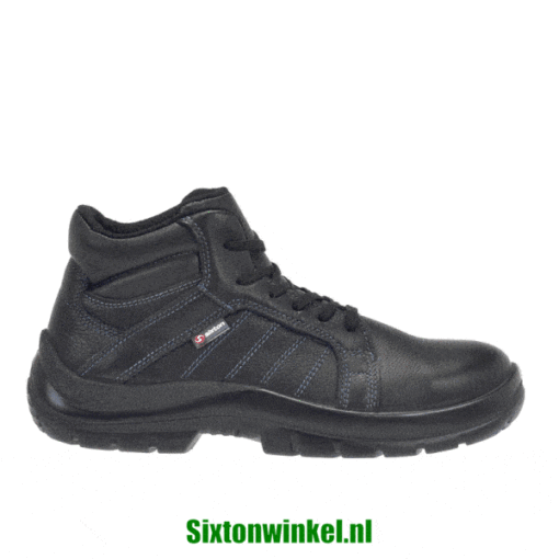 Sixton Vigor S3 Werkschoen Hoog 82131-01 - Afbeelding 2