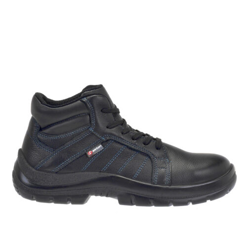 Sixton Vigor S3 Werkschoen Hoog 82131-01