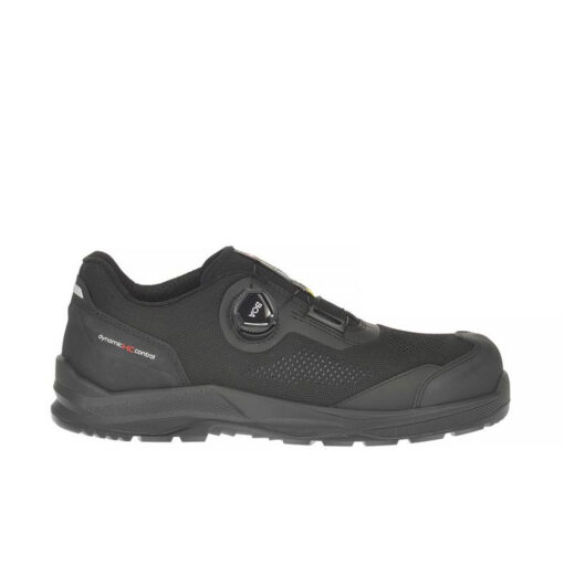 Sixton Xeno BOA S3S Werkschoen Laag 66547-00